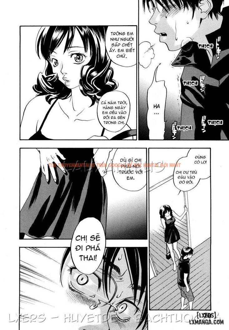 Trang truyện 1 trong truyện tranh Ever Green Shinsouban - Chapter 4 - hentai24h.pro