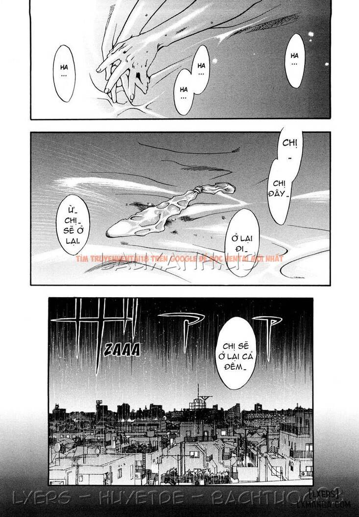 Trang truyện 15 trong truyện tranh Ever Green Shinsouban - Chapter 4 - hentai24h.pro