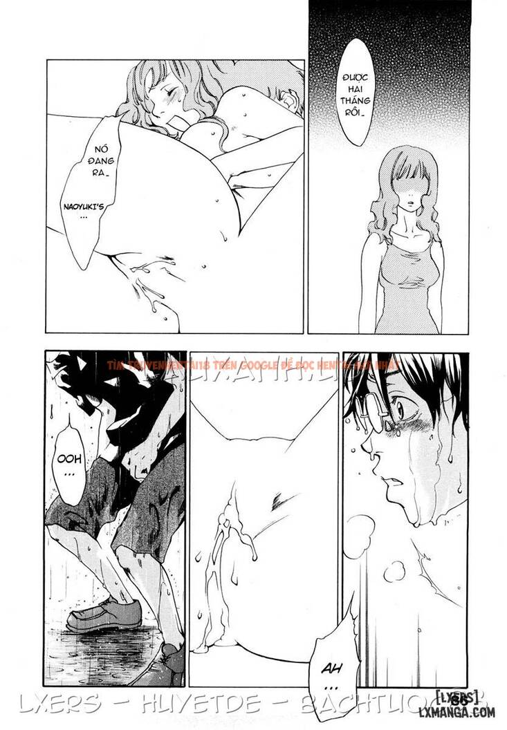 Trang truyện 17 trong truyện tranh Ever Green Shinsouban - Chapter 4 - hentai24h.pro