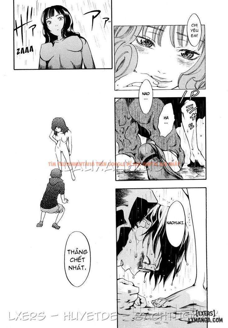 Trang truyện 18 trong truyện tranh Ever Green Shinsouban - Chapter 4 - hentai24h.pro