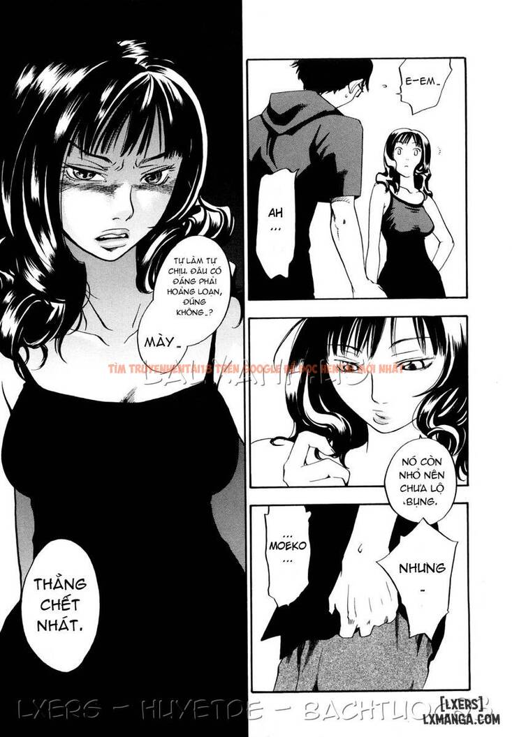 Trang truyện 2 trong truyện tranh Ever Green Shinsouban - Chapter 4 - hentai24h.pro