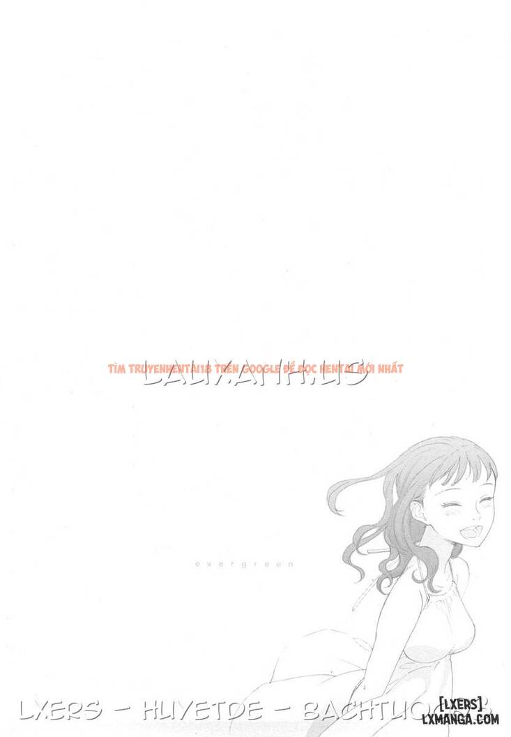 Trang truyện 21 trong truyện tranh Ever Green Shinsouban - Chapter 4 - hentai24h.pro