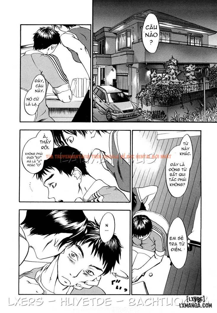 Trang truyện 3 trong truyện tranh Ever Green Shinsouban - Chapter 4 - hentai24h.pro