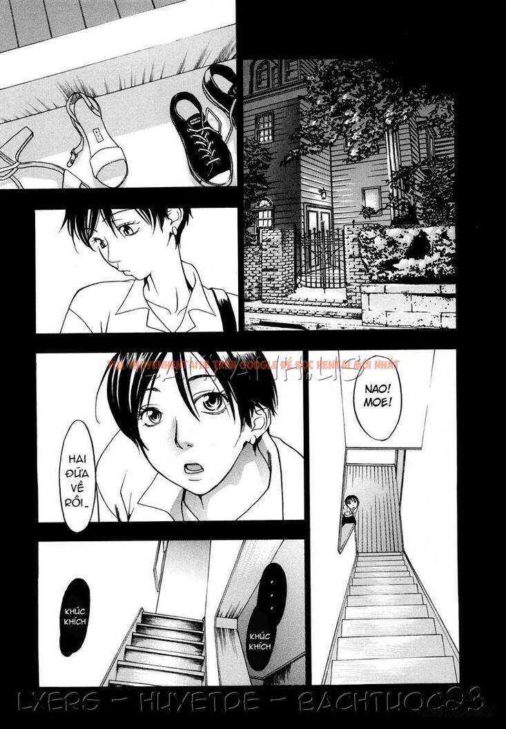 Trang truyện 6 trong truyện tranh Ever Green Shinsouban - Chapter 4 - hentai24h.pro