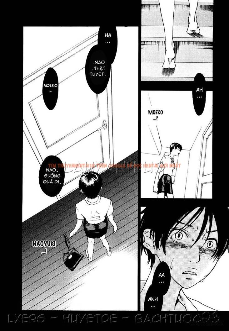 Trang truyện 7 trong truyện tranh Ever Green Shinsouban - Chapter 4 - hentai24h.pro
