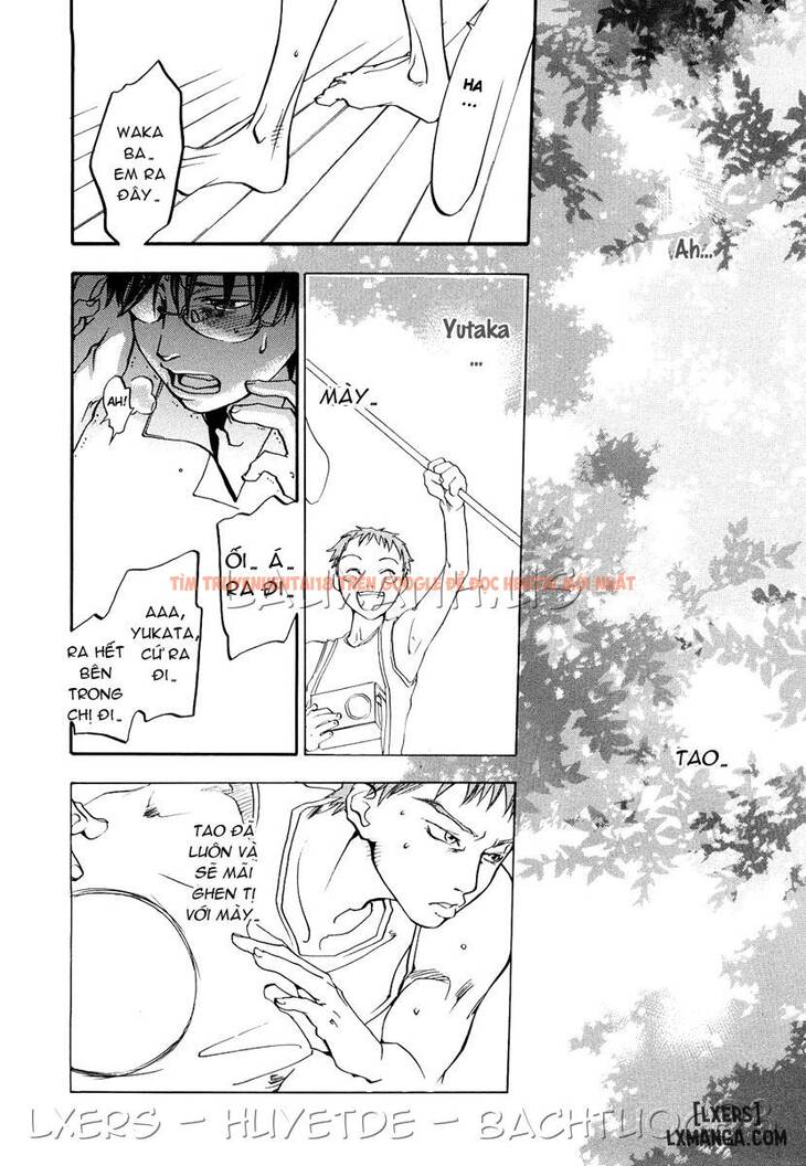 Trang truyện 11 trong truyện tranh Ever Green Shinsouban - Chapter 6 - hentai24h.pro