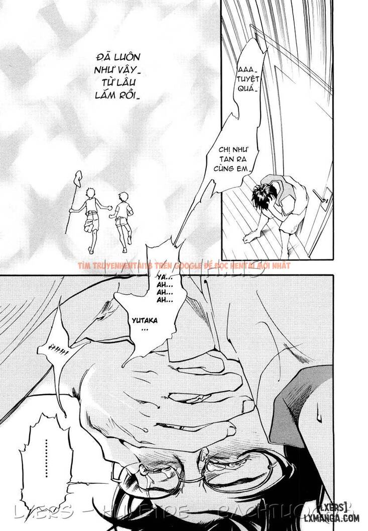 Trang truyện 12 trong truyện tranh Ever Green Shinsouban - Chapter 6 - hentai24h.pro