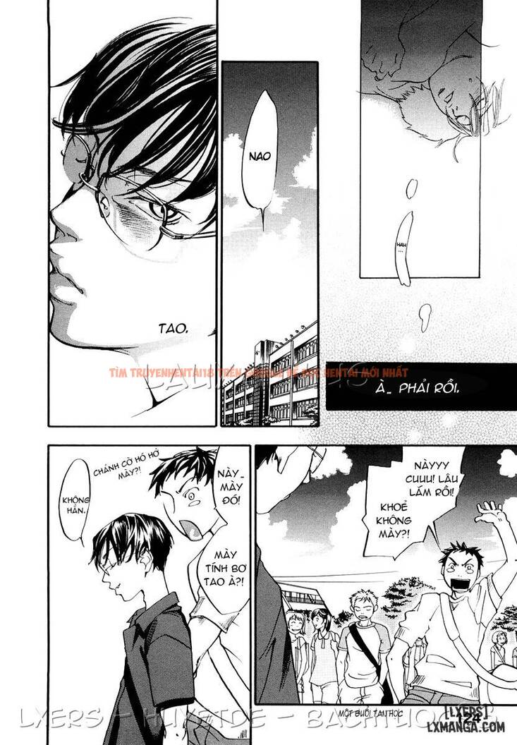 Trang truyện 13 trong truyện tranh Ever Green Shinsouban - Chapter 6 - hentai24h.pro