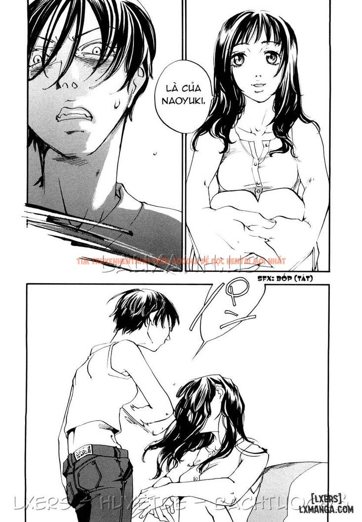 Trang truyện 18 trong truyện tranh Ever Green Shinsouban - Chapter 6 - hentai24h.pro