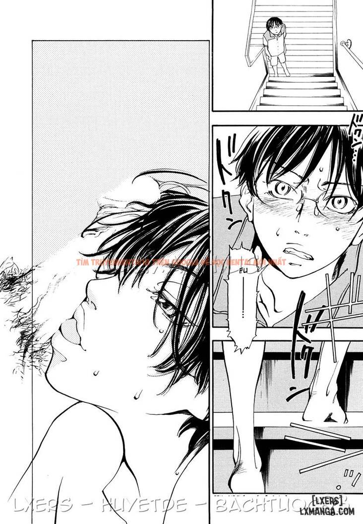 Trang truyện 3 trong truyện tranh Ever Green Shinsouban - Chapter 6 - hentai24h.pro