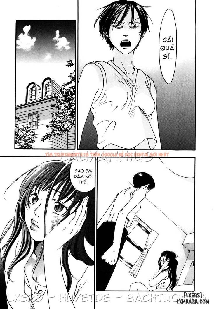 Trang truyện 10 trong truyện tranh Ever Green Shinsouban - Chapter 7 - hentai24h.pro