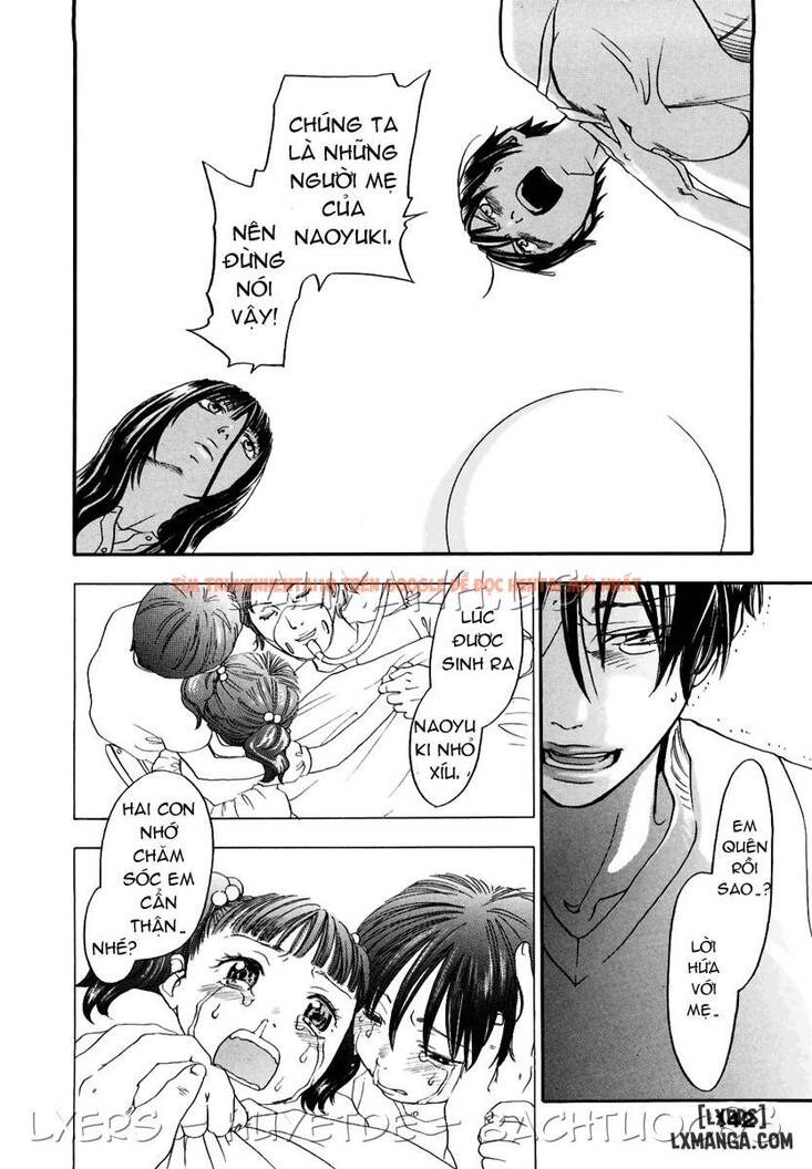 Trang truyện 11 trong truyện tranh Ever Green Shinsouban - Chapter 7 - hentai24h.pro