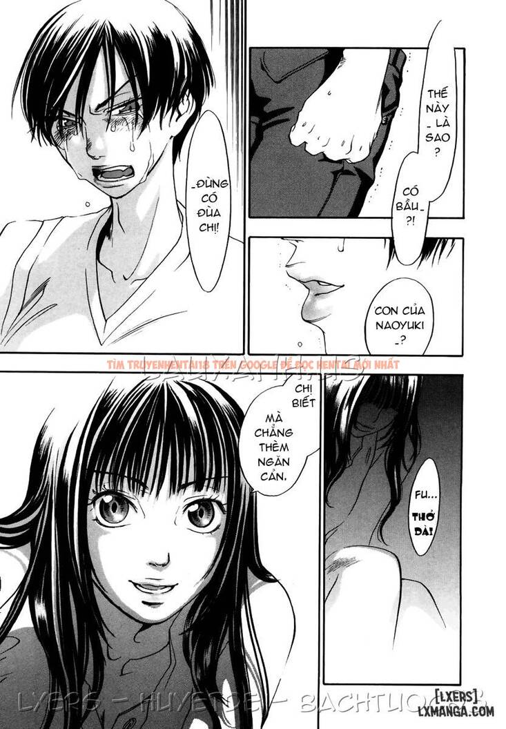 Trang truyện 12 trong truyện tranh Ever Green Shinsouban - Chapter 7 - hentai24h.pro