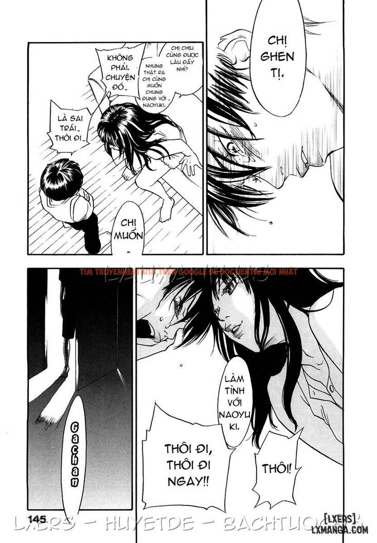 Trang truyện 14 trong truyện tranh Ever Green Shinsouban - Chapter 7 - hentai24h.pro