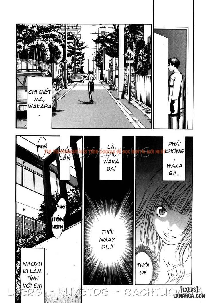 Trang truyện 16 trong truyện tranh Ever Green Shinsouban - Chapter 7 - hentai24h.pro