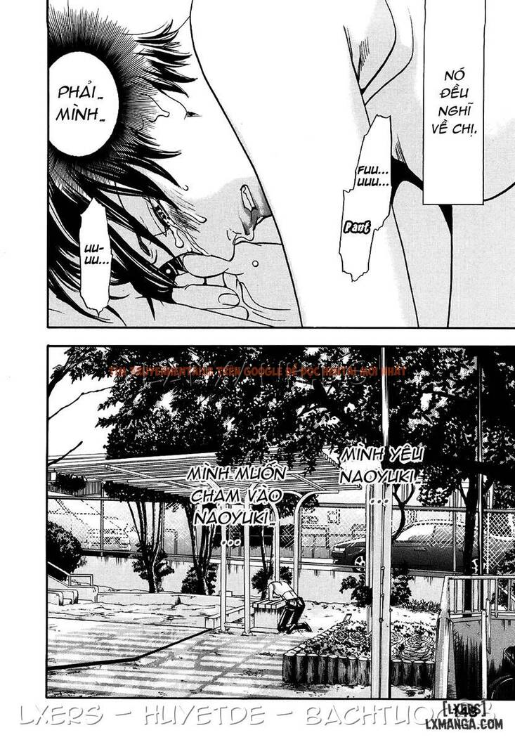Trang truyện 17 trong truyện tranh Ever Green Shinsouban - Chapter 7 - hentai24h.pro