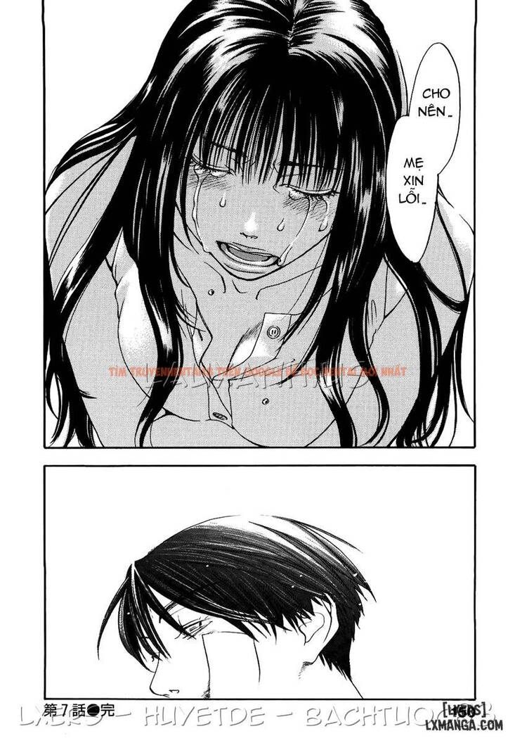 Trang truyện 19 trong truyện tranh Ever Green Shinsouban - Chapter 7 - hentai24h.pro