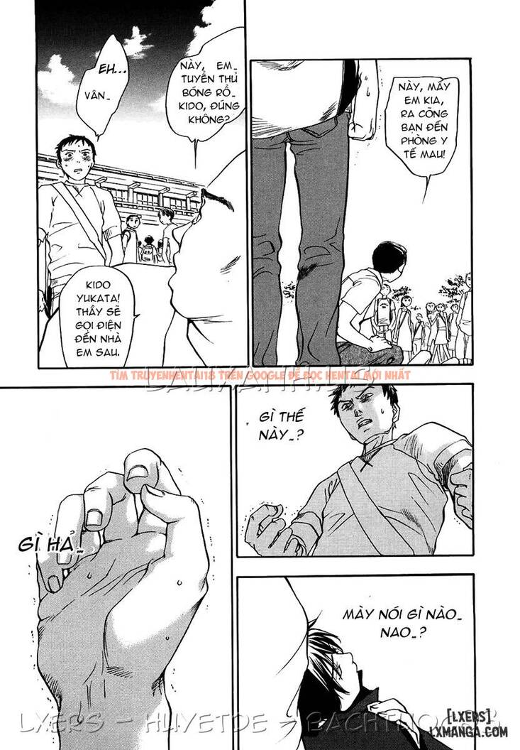 Trang truyện 2 trong truyện tranh Ever Green Shinsouban - Chapter 7 - hentai24h.pro