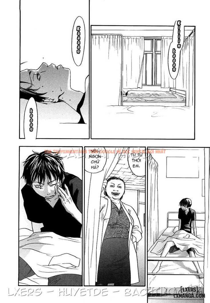 Trang truyện 3 trong truyện tranh Ever Green Shinsouban - Chapter 7 - hentai24h.pro
