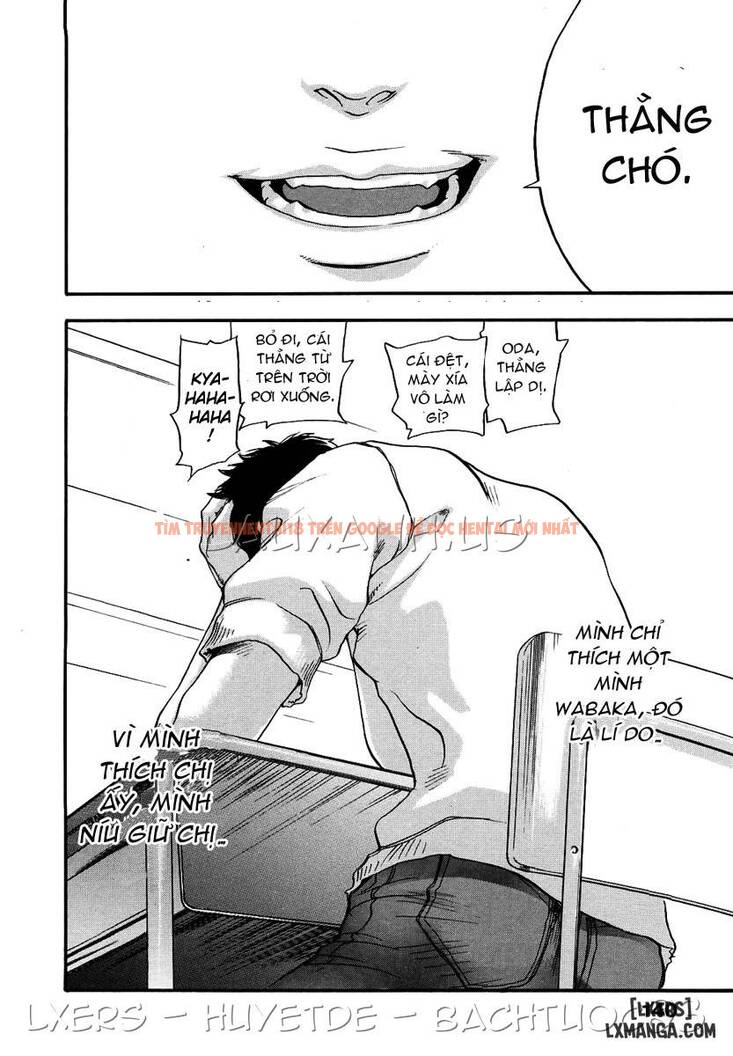 Trang truyện 9 trong truyện tranh Ever Green Shinsouban - Chapter 7 - hentai24h.pro