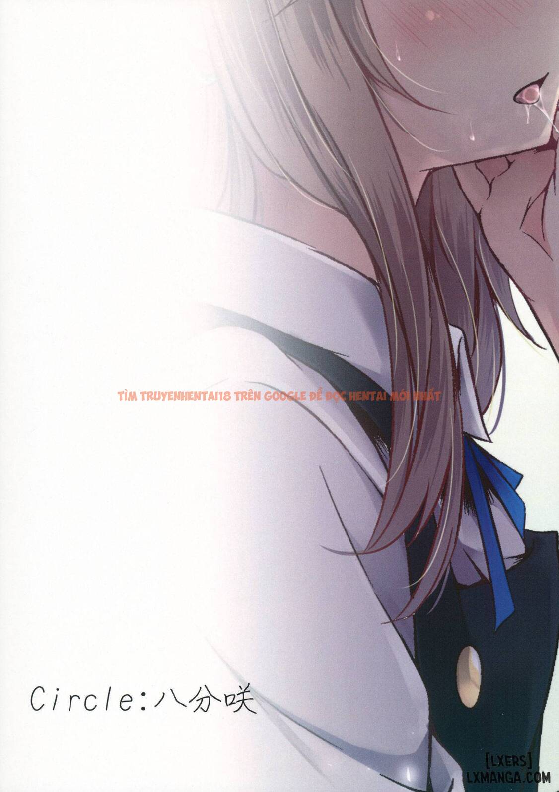 Xem ảnh 18 trong truyện hentai Kể Từ Đó Chúng Tôi Yuri Nhau - One Shot - hentaitvn.net