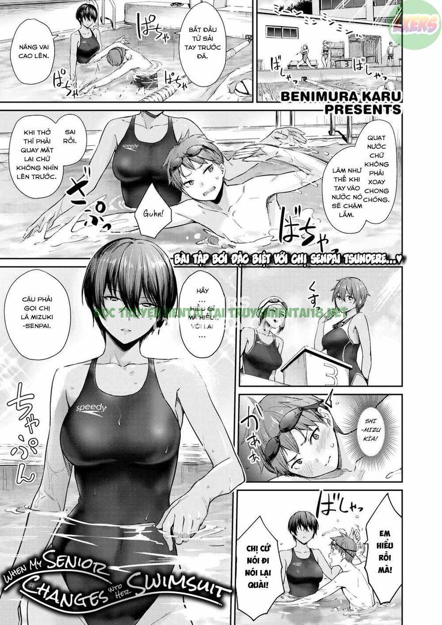 Xem ảnh 3 trong truyện hentai Everyday H Life Of Schoolgirls - Chapter 3 - truyenhentai18.pro