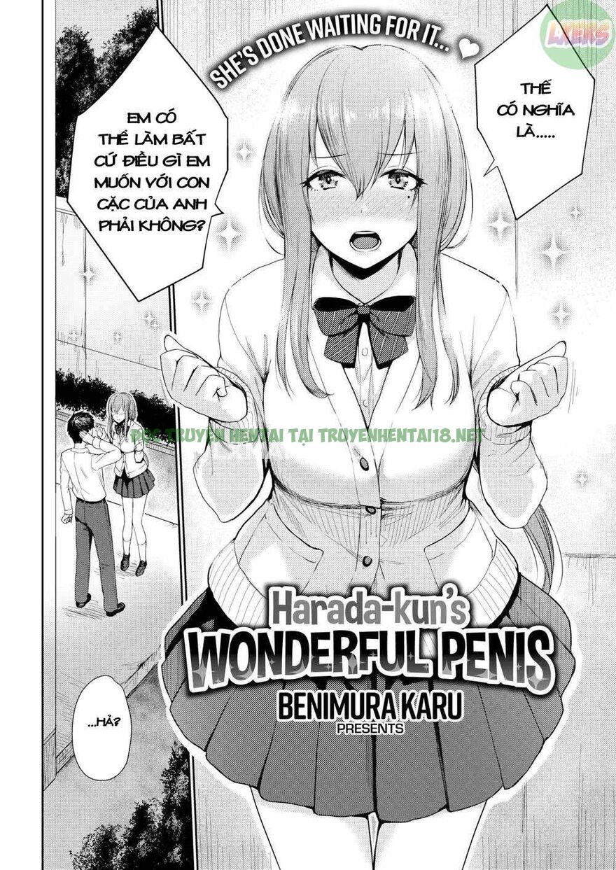 Xem ảnh 4 trong truyện hentai Everyday H Life Of Schoolgirls - Chapter 4 - truyenhentai18.pro