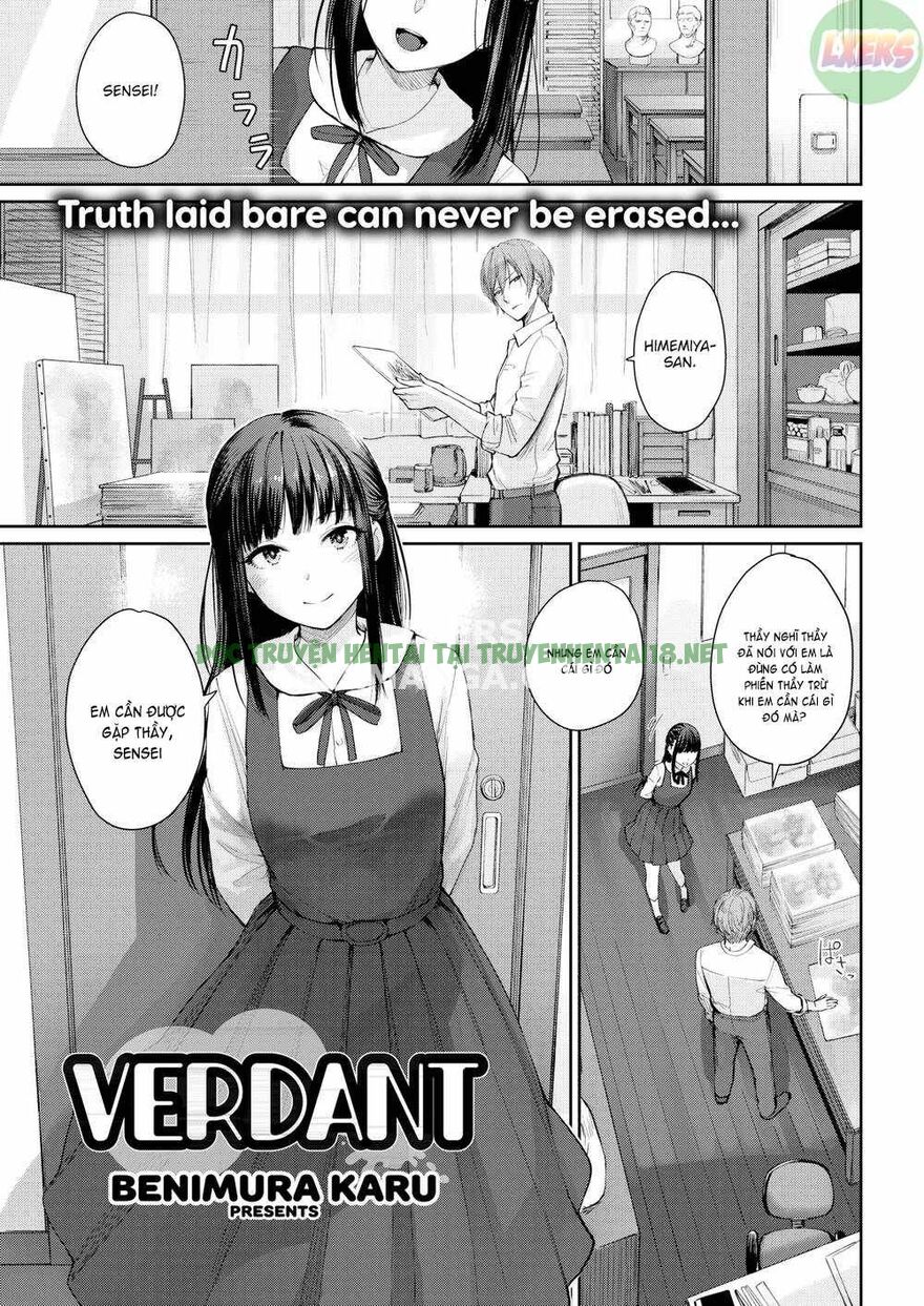 Xem ảnh 3 trong truyện hentai Everyday H Life Of Schoolgirls - Chapter 7 - truyenhentai18.pro