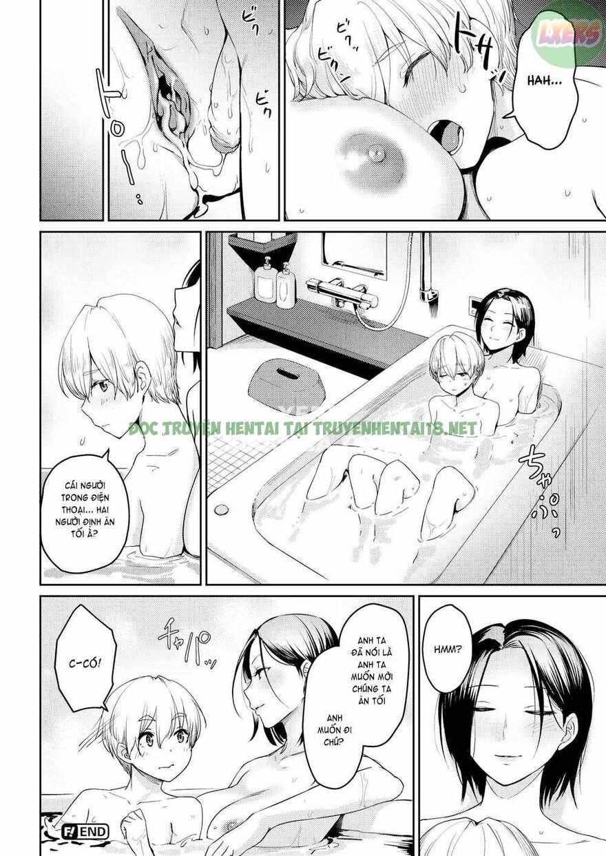 Xem ảnh 20 trong truyện hentai Everyday H Life Of Schoolgirls - Chapter 8 - truyenhentai18.pro