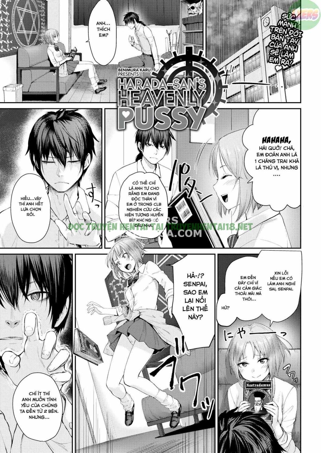 Xem ảnh 3 trong truyện hentai Everyday H Life Of Schoolgirls - Chapter 9 END - truyenhentai18.pro