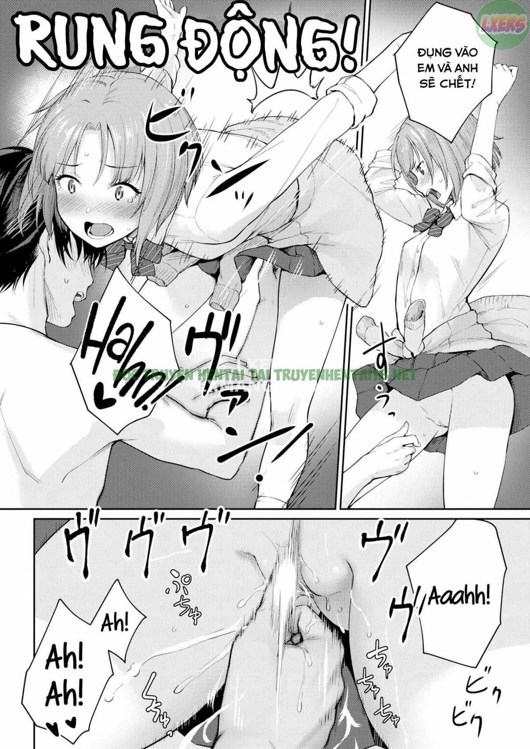 Xem ảnh Everyday H Life Of Schoolgirls - Chapter 9 END - 6 - Hentai24h.Tv
