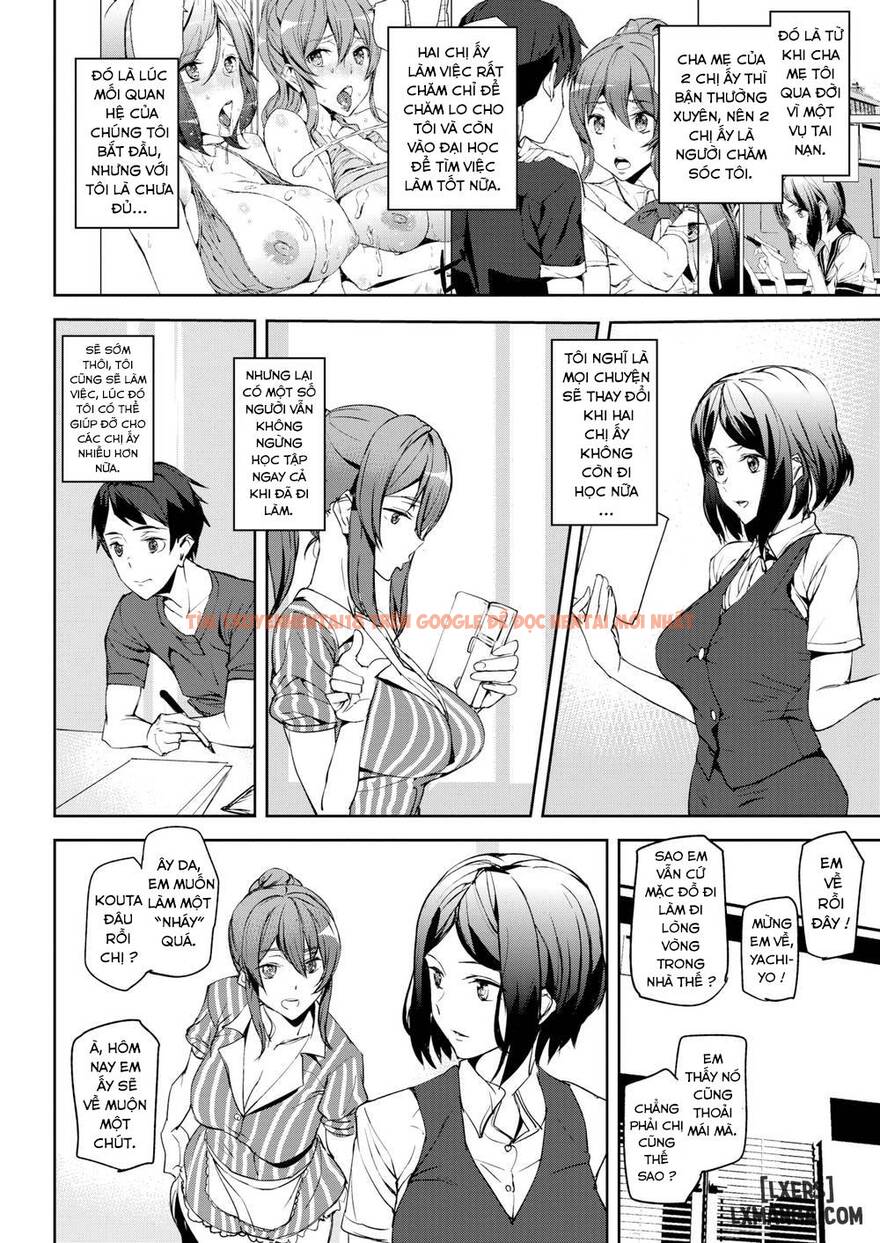 Xem ảnh 7 trong truyện hentai Everyday Work - One Shot - hentaitvn.net
