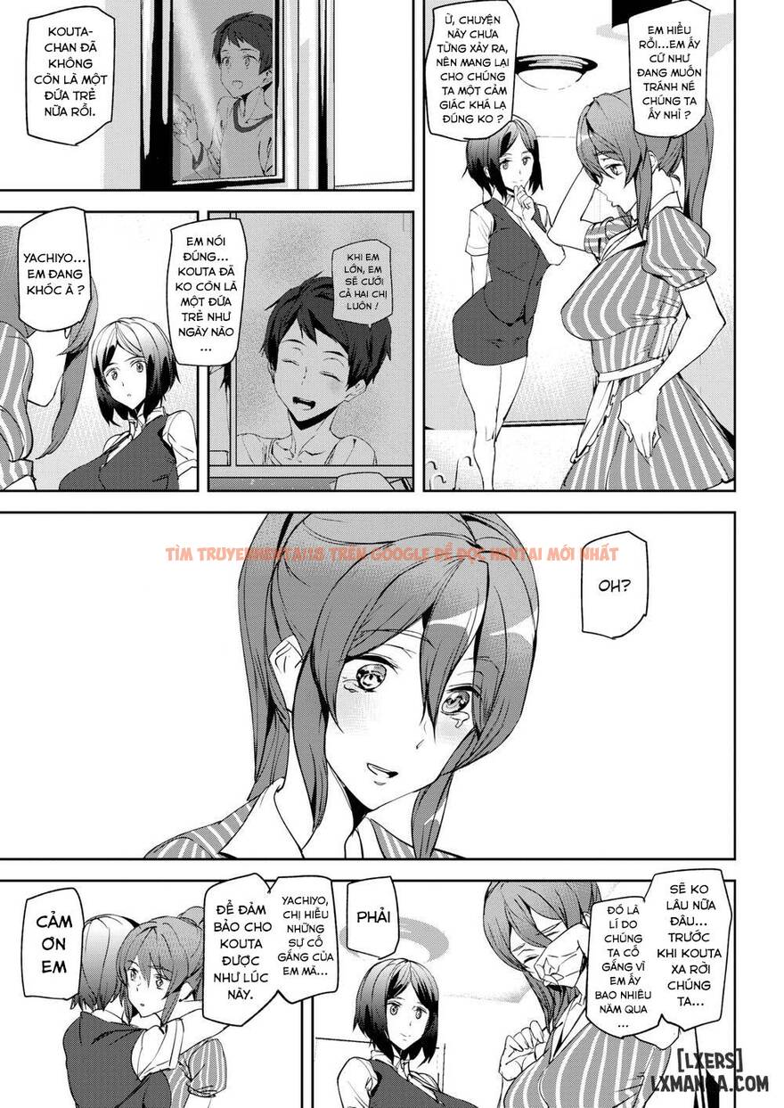 Xem ảnh 8 trong truyện hentai Everyday Work - One Shot - hentaitvn.net