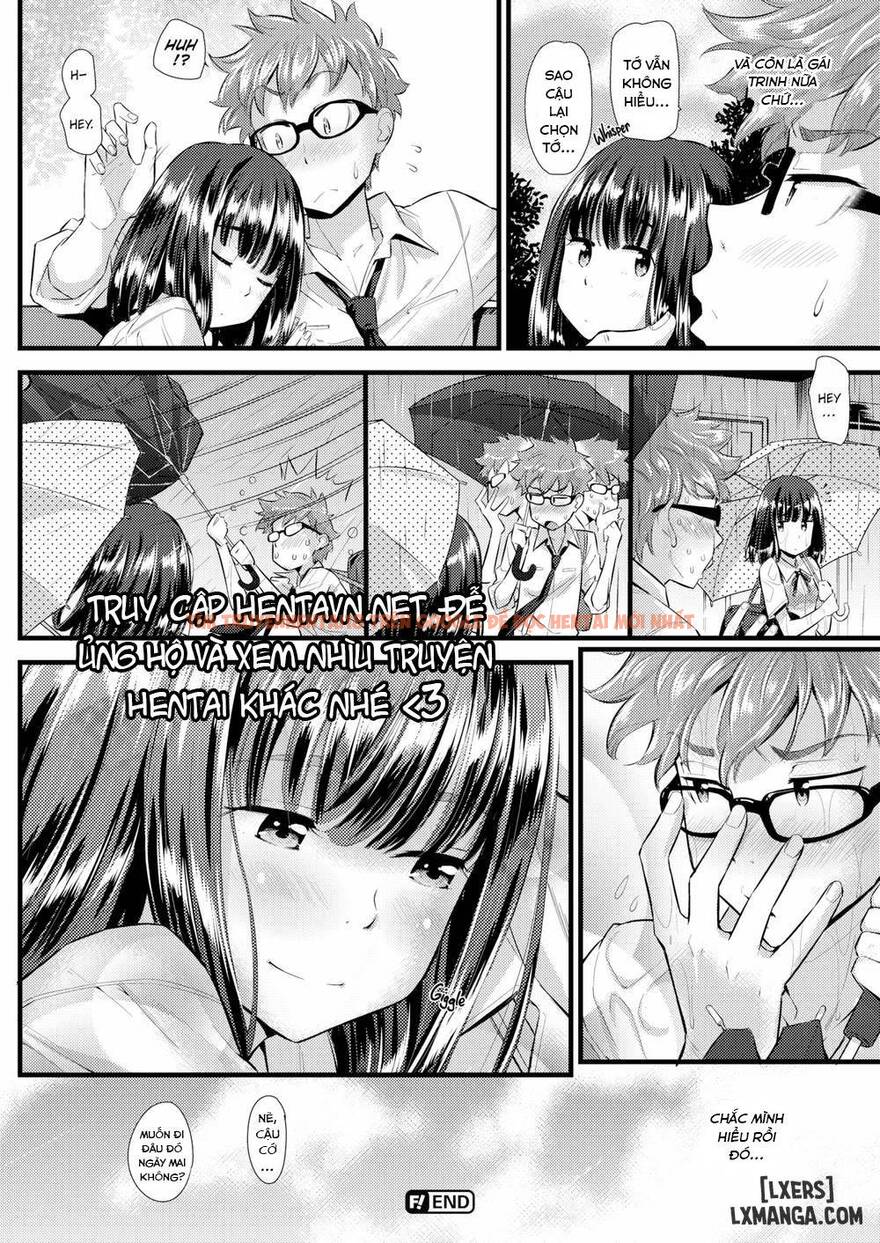 Trang truyện 23 trong truyện tranh Tiếng Rên La Khi Sướng Thật Tuyệt Vời - Chap 1 - lxmanga.org