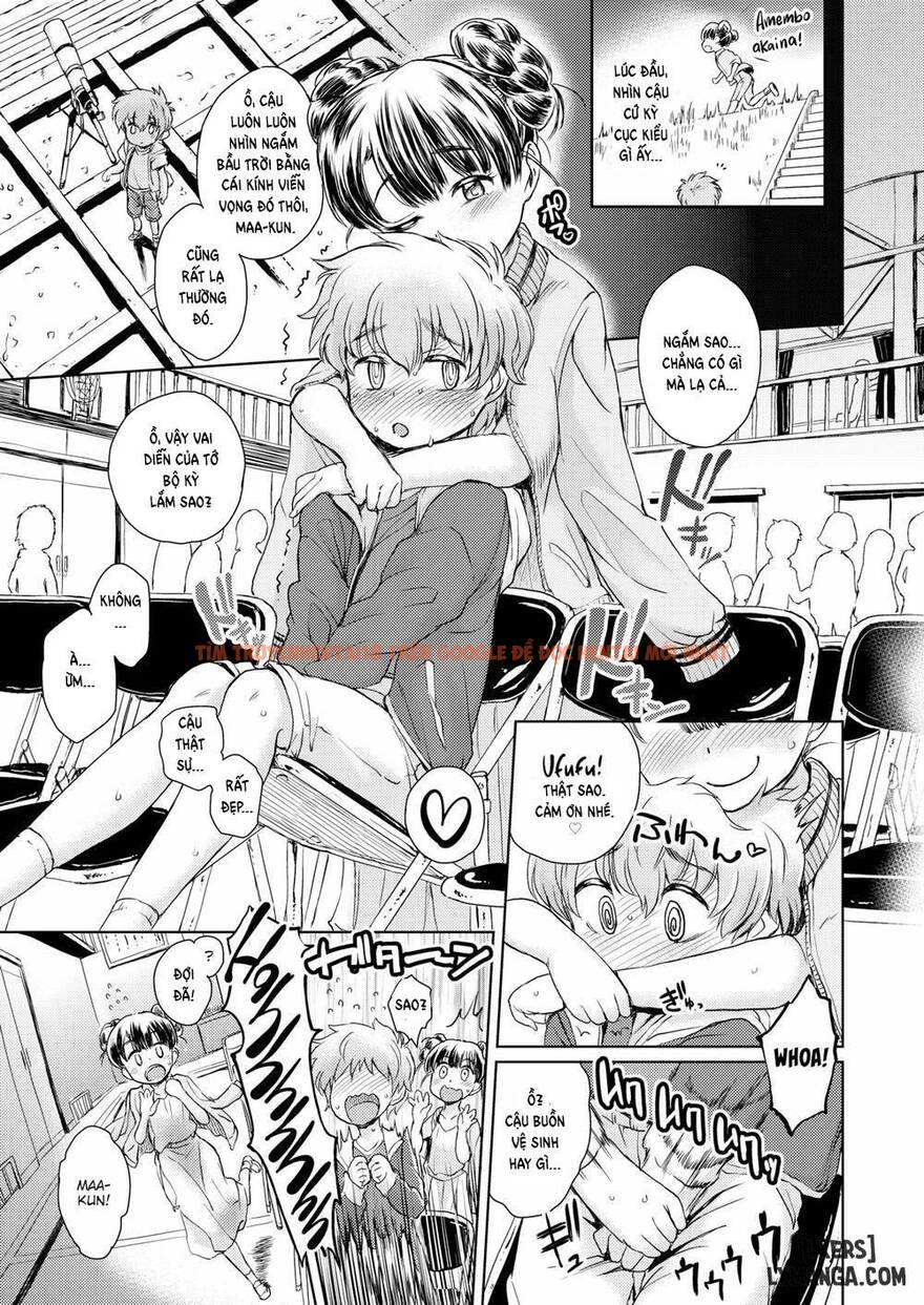 Xem ảnh 2 trong truyện hentai Exciting Healing - One Shot - hentaitvn.net