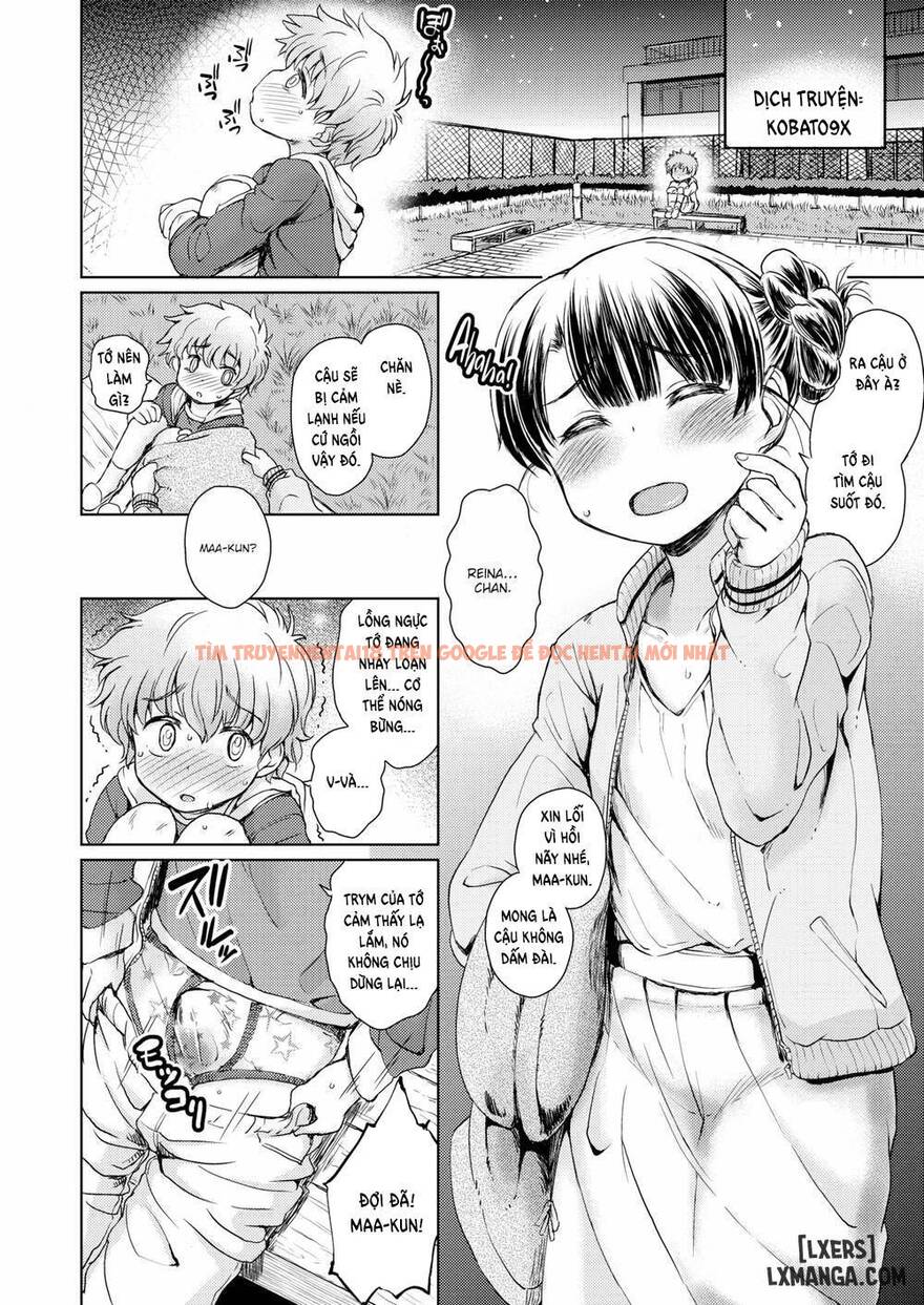 Xem ảnh 3 trong truyện hentai Exciting Healing - One Shot - hentaitvn.net
