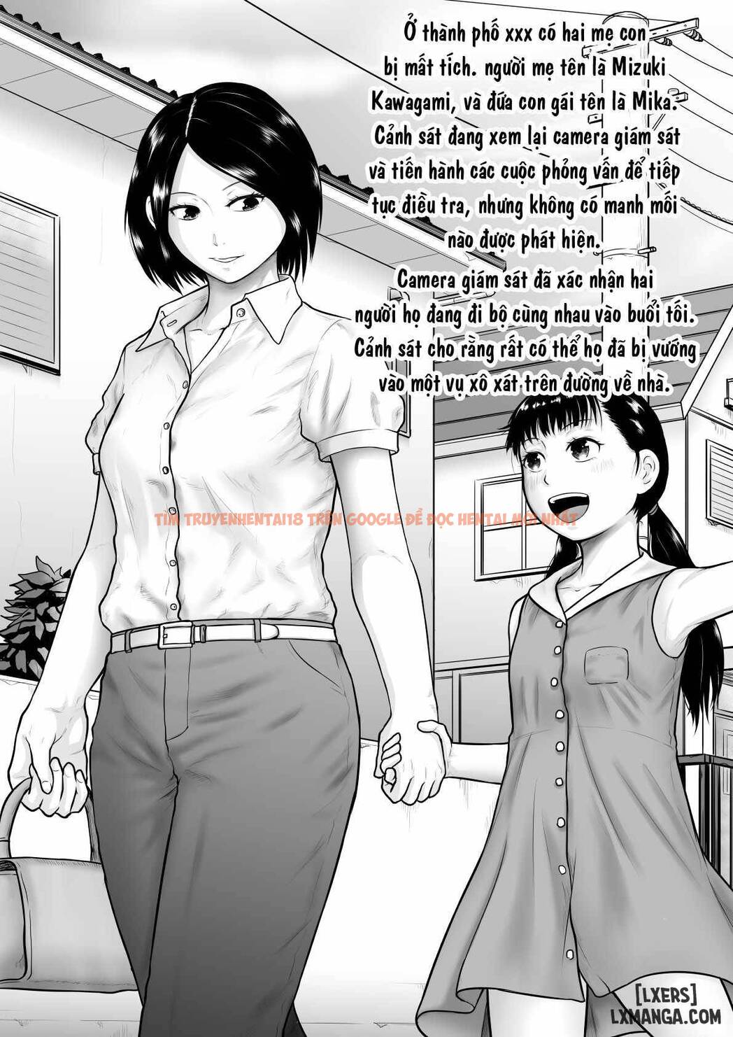 Xem ảnh 1 trong truyện hentai Execution Brothel - One Shot - hentaitvn.net