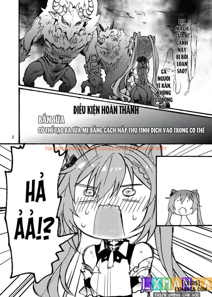 Xem ảnh 1 6918178b0e5e2 trong truyện hentai 発情秘境のこくせいちゃん - One Shot. - hentaitvn.net Xem ảnh 1 6918178b0e5e2 trong truyện hentai 発情秘境のこくせいちゃん - One Shot. - hentaitvn.net