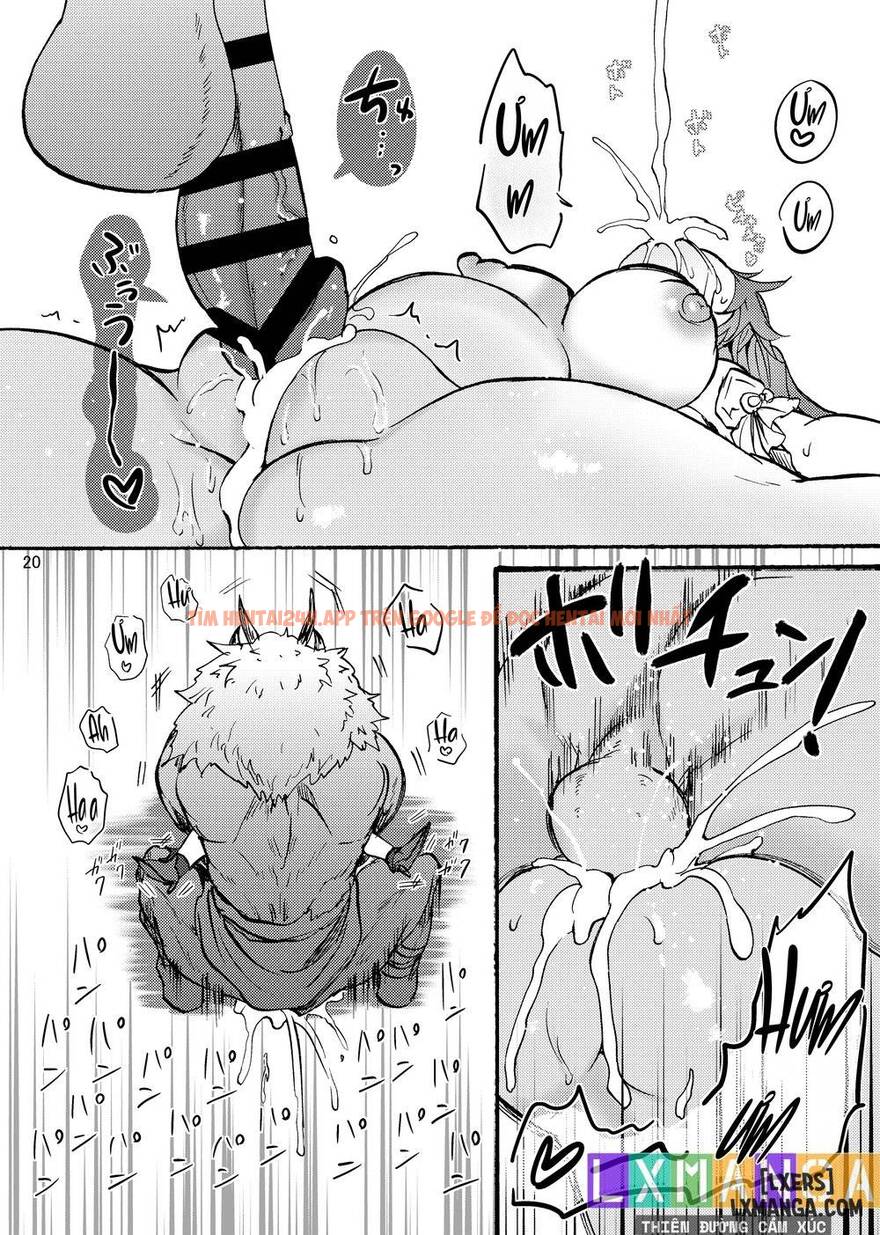 Xem ảnh 19 6918178b0e5e2 trong truyện hentai 発情秘境のこくせいちゃん - One Shot. - hentaitvn.net Xem ảnh 19 6918178b0e5e2 trong truyện hentai 発情秘境のこくせいちゃん - One Shot. - hentaitvn.net