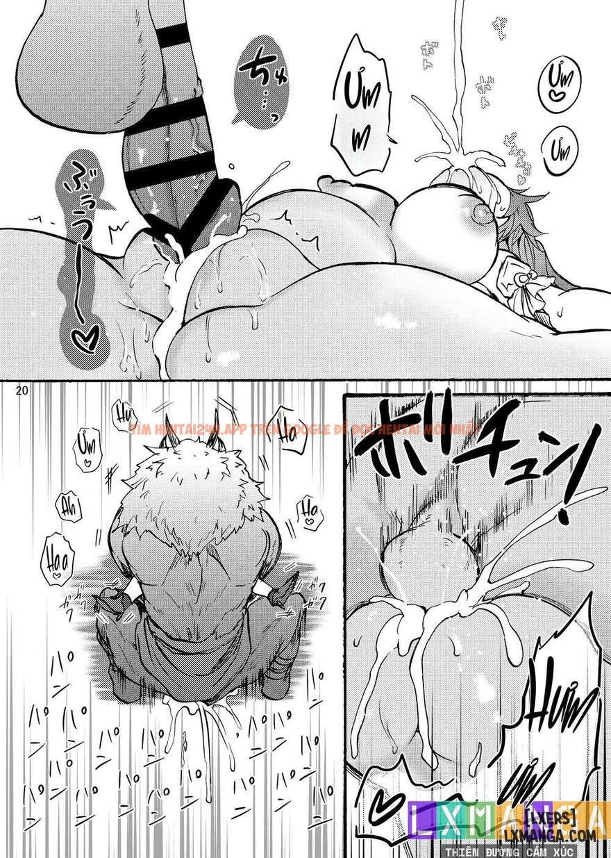 Xem ảnh 19 691818992d264 trong truyện hentai 発情秘境のこくせいちゃん - One Shot. ( Bản fix đọc đc. ) - hentaitvn.net Xem ảnh 19 691818992d264 trong truyện hentai 発情秘境のこくせいちゃん - One Shot. ( Bản fix đọc đc. ) - hentaitvn.net