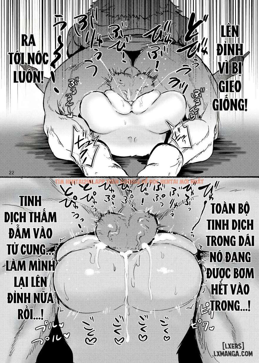 Xem ảnh 21 691818992d264 trong truyện hentai 発情秘境のこくせいちゃん - One Shot. ( Bản fix đọc đc. ) - hentaitvn.net Xem ảnh 21 691818992d264 trong truyện hentai 発情秘境のこくせいちゃん - One Shot. ( Bản fix đọc đc. ) - hentaitvn.net