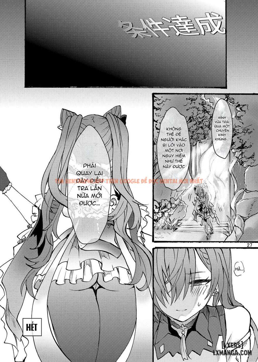 Xem ảnh 26 691818992d264 trong truyện hentai 発情秘境のこくせいちゃん - One Shot. ( Bản fix đọc đc. ) - hentaitvn.net Xem ảnh 26 691818992d264 trong truyện hentai 発情秘境のこくせいちゃん - One Shot. ( Bản fix đọc đc. ) - hentaitvn.net