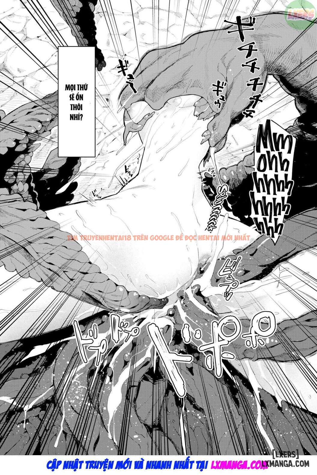 Xem ảnh Failed Hero - One Shot - 22 - TruyenVN.APP