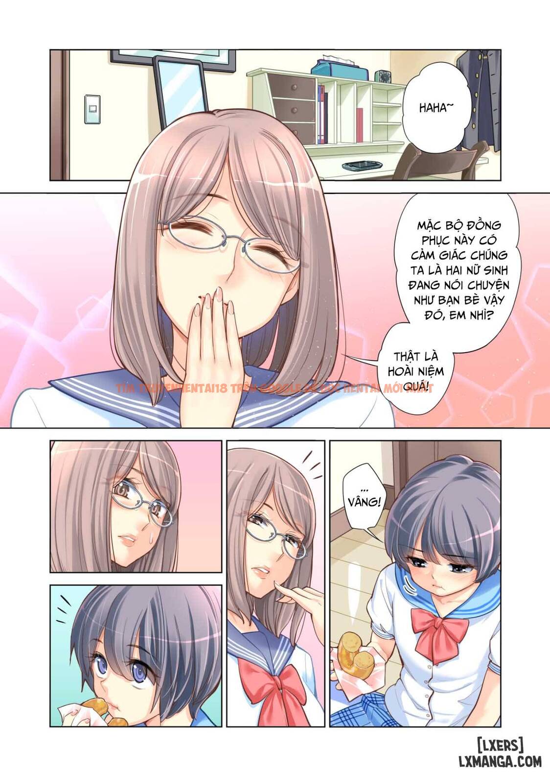 Xem ảnh 10 trong truyện hentai Sự Thất Bại Của Người Anh Trai Loạn Luân Cô Em Gái - One Shot - hentaitvn.net