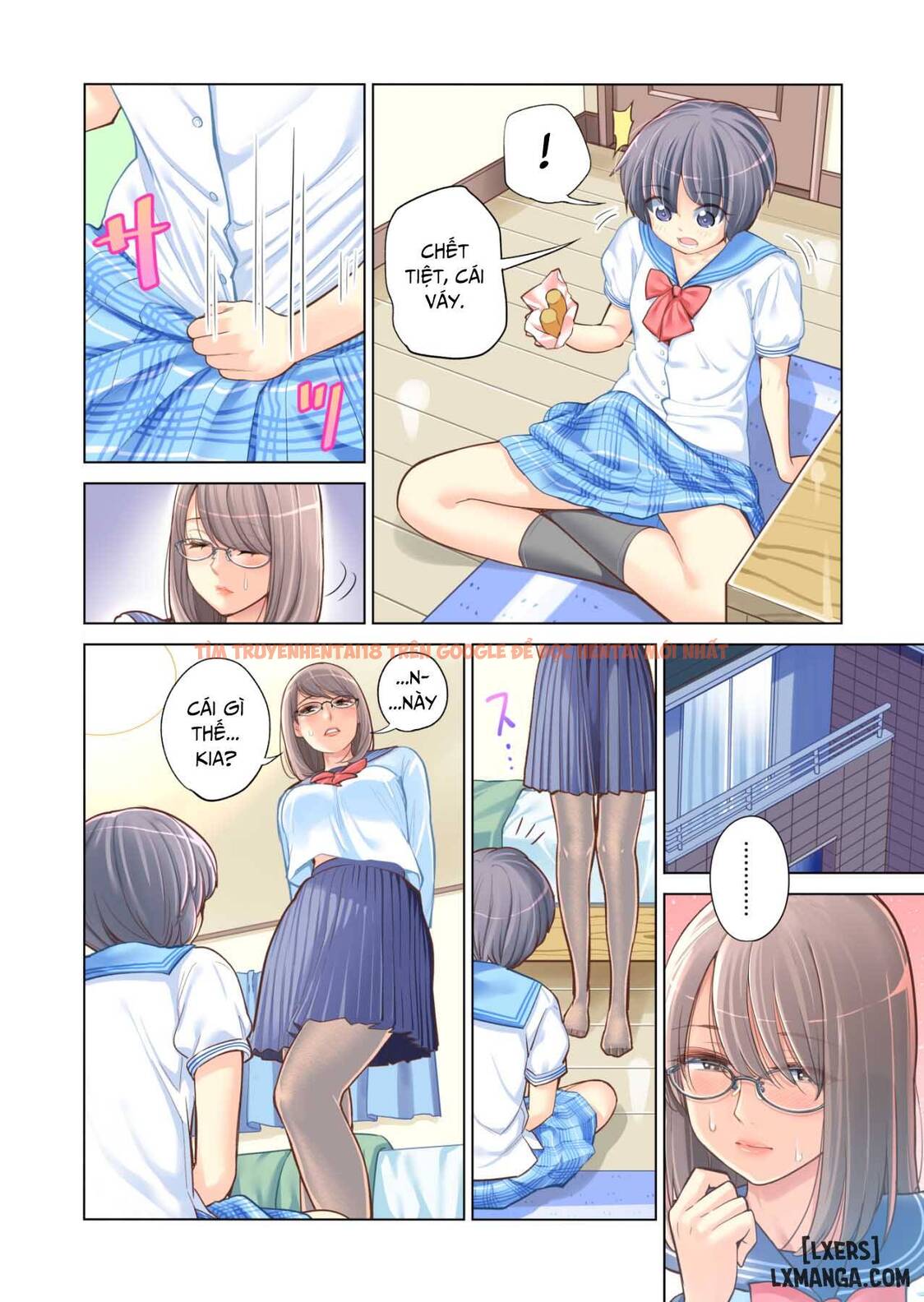 Xem ảnh 11 trong truyện hentai Sự Thất Bại Của Người Anh Trai Loạn Luân Cô Em Gái - One Shot - hentaitvn.net