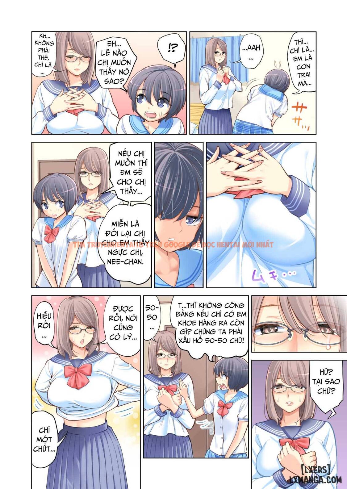 Xem ảnh 12 trong truyện hentai Sự Thất Bại Của Người Anh Trai Loạn Luân Cô Em Gái - One Shot - hentaitvn.net