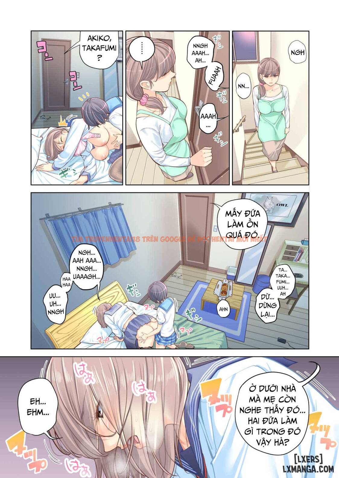 Xem ảnh 32 trong truyện hentai Sự Thất Bại Của Người Anh Trai Loạn Luân Cô Em Gái - One Shot - hentaitvn.net