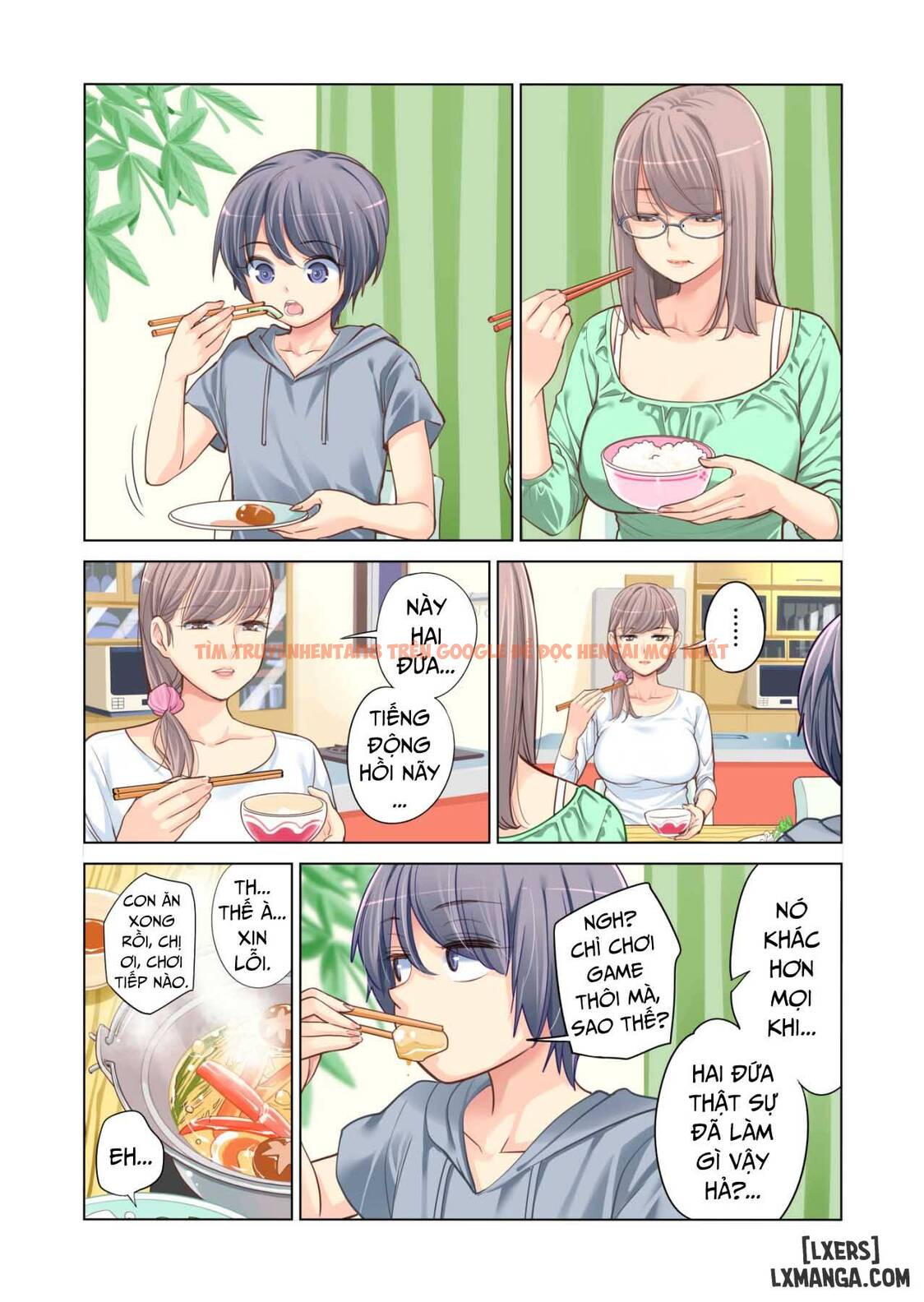 Xem ảnh 42 trong truyện hentai Sự Thất Bại Của Người Anh Trai Loạn Luân Cô Em Gái - One Shot - hentaitvn.net