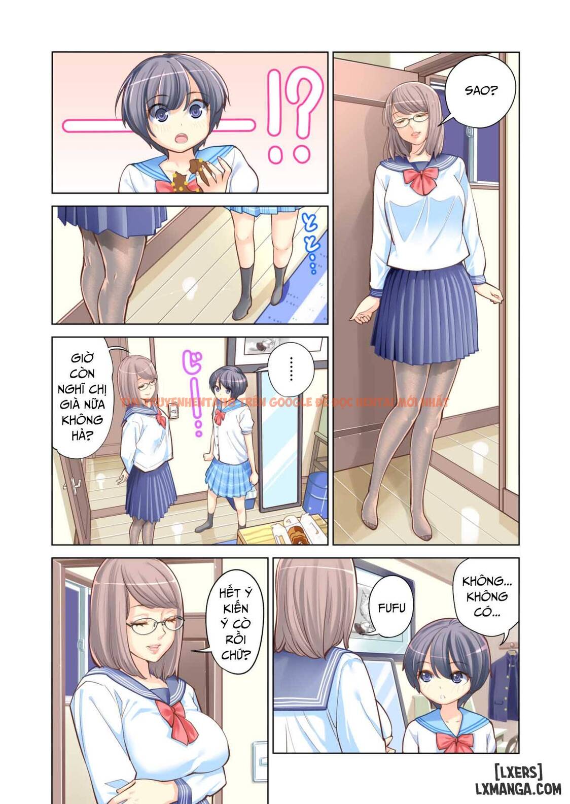 Xem ảnh 7 trong truyện hentai Sự Thất Bại Của Người Anh Trai Loạn Luân Cô Em Gái - One Shot - hentaitvn.net