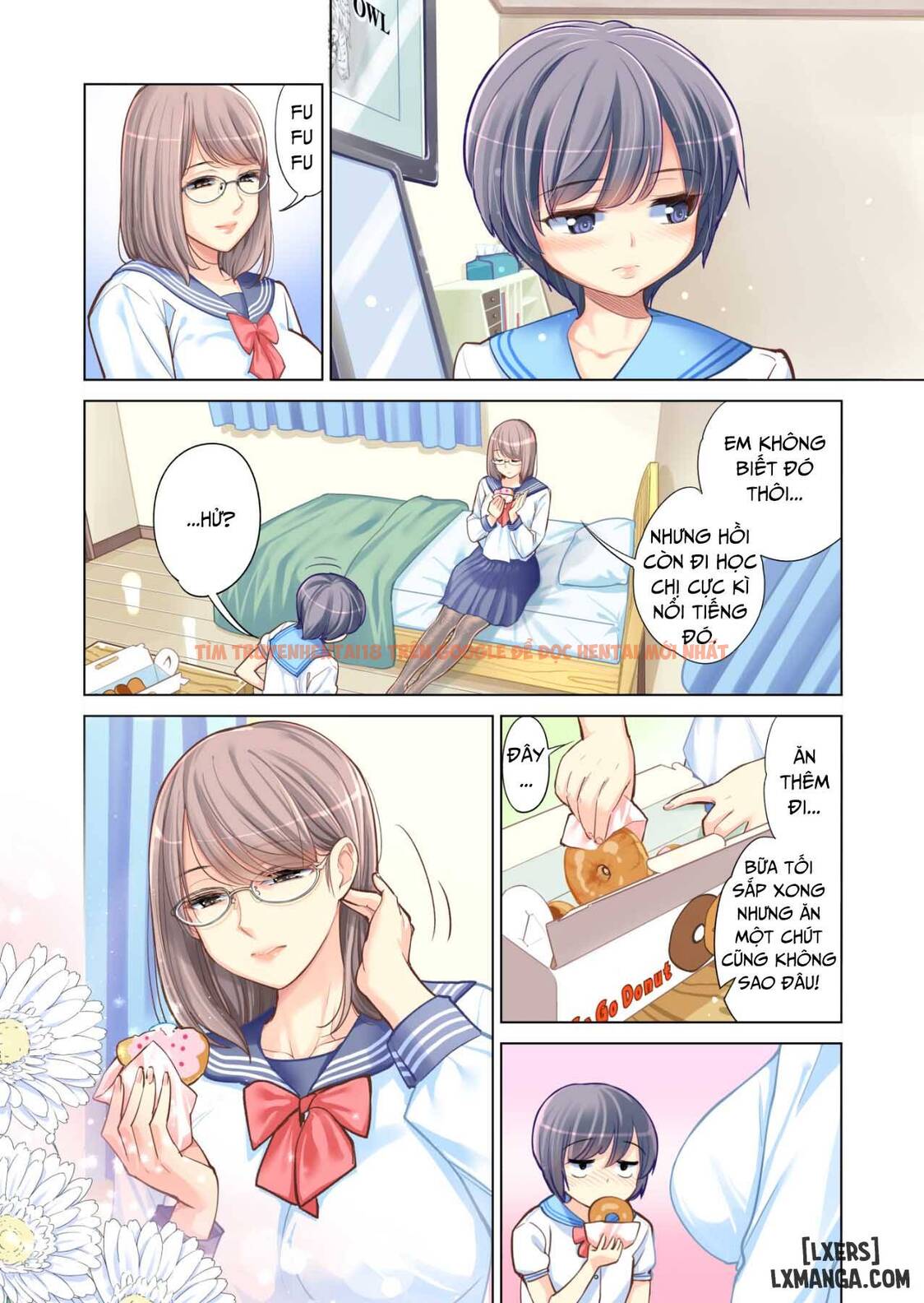 Xem ảnh 8 trong truyện hentai Sự Thất Bại Của Người Anh Trai Loạn Luân Cô Em Gái - One Shot - hentaitvn.net